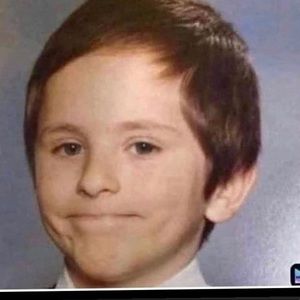 Meet your Posher, Joseph